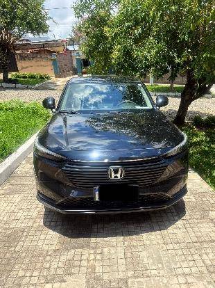 HONDA HR-V 1.5 DI I-VTEC FLEX EX CVT